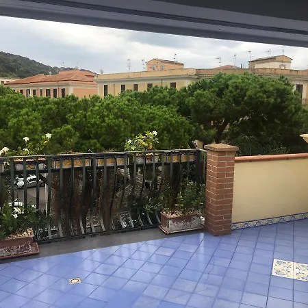 Meraviglioso Terrazzo