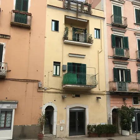 Meraviglioso Terrazzo Appartement