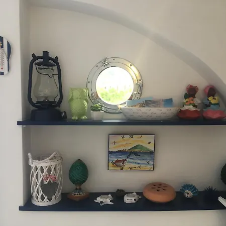 Meraviglioso Terrazzo Appartement *